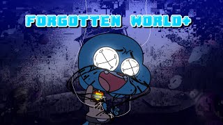 Forgotten World Unofficial Chart