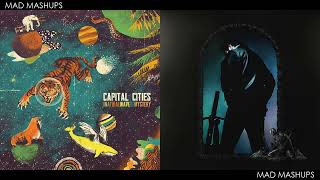 Details Safe Circles (Post Malone / Capital Cities Mashup) News