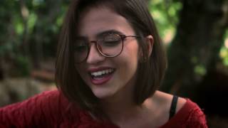 Video thumbnail of "After All This Time - Ariel Mançanares | original song"