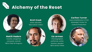 Alchemy of the Reset with Carlton Turner