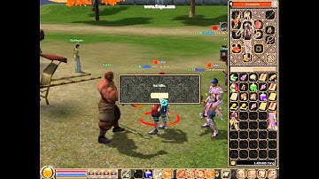 Metin2.it Kronos PrinceEdward