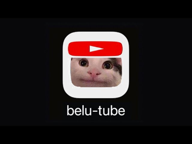 If Beluga owned Youtube... class=