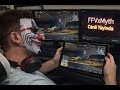 🔴🔥 🔴 Yeni Mod Rank kasıyoruz Canlı Yayın Conqueror FFW Team Full Rush