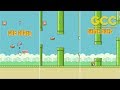 Wiwiek the phenomenon of flappy bird