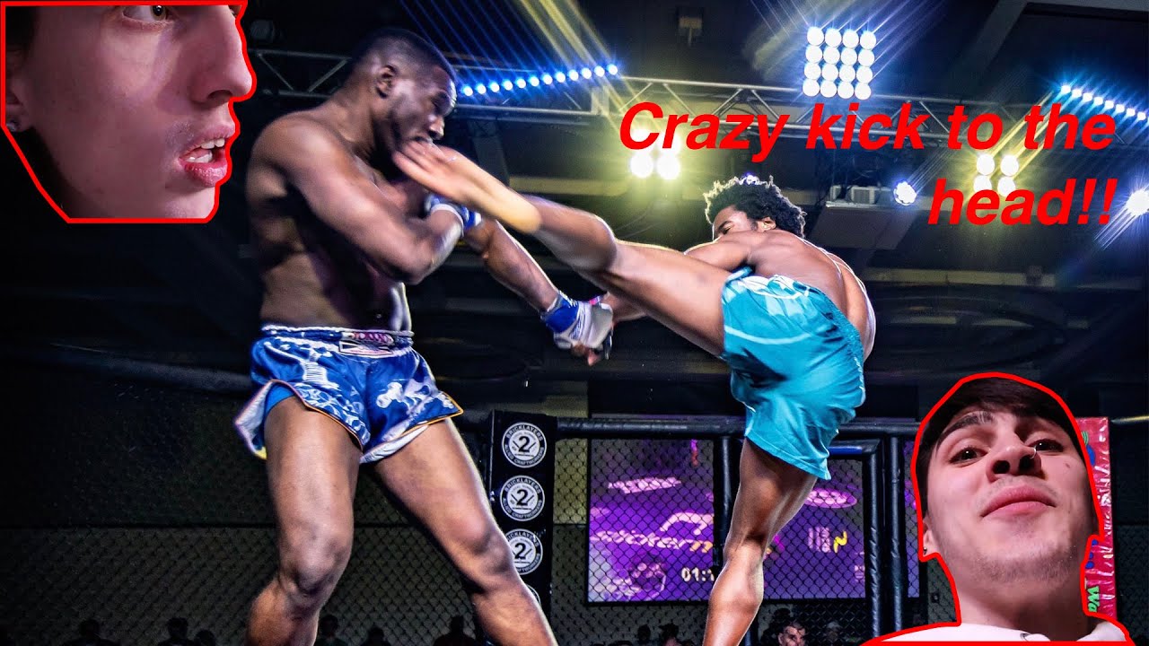 INSANE KNOCKOUT HARDEST KICK EVER YouTube insane-knockout-hardest-kick-ever-youtube