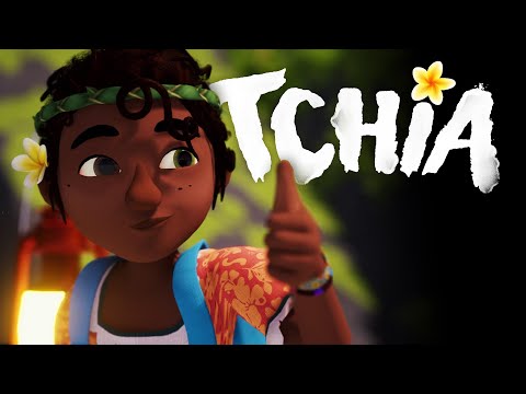 Tchia - Accolades Trailer