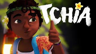 Tchia (Steam) video 1