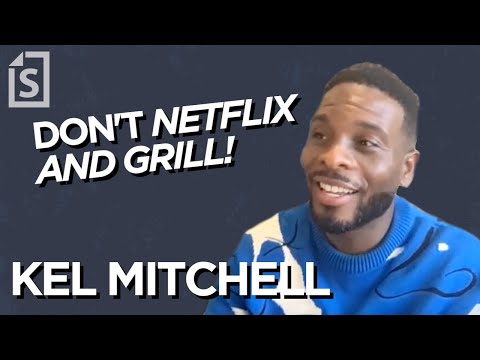 Kel Mitchell On His Single 'Blessed Mode,' MTV's 'Deliciousness,' and More