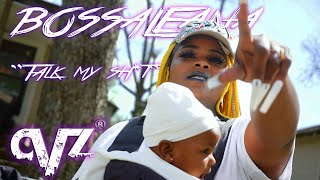 Bossaleana - Talk My Sh*t (Official Video)