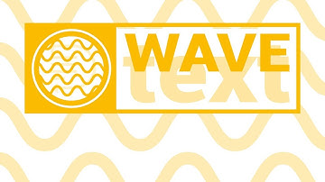 Docs365 wave-TEXT-lab - a Google Slides add-on