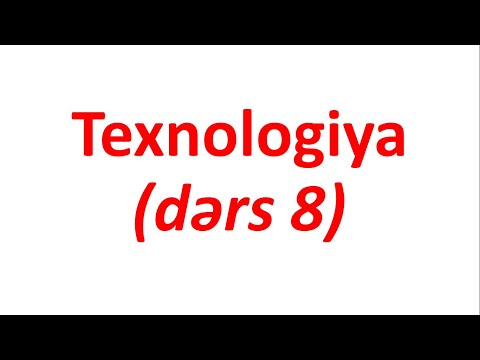 Video: Günəşin tərsinə çevrilməsi nə deməkdir?