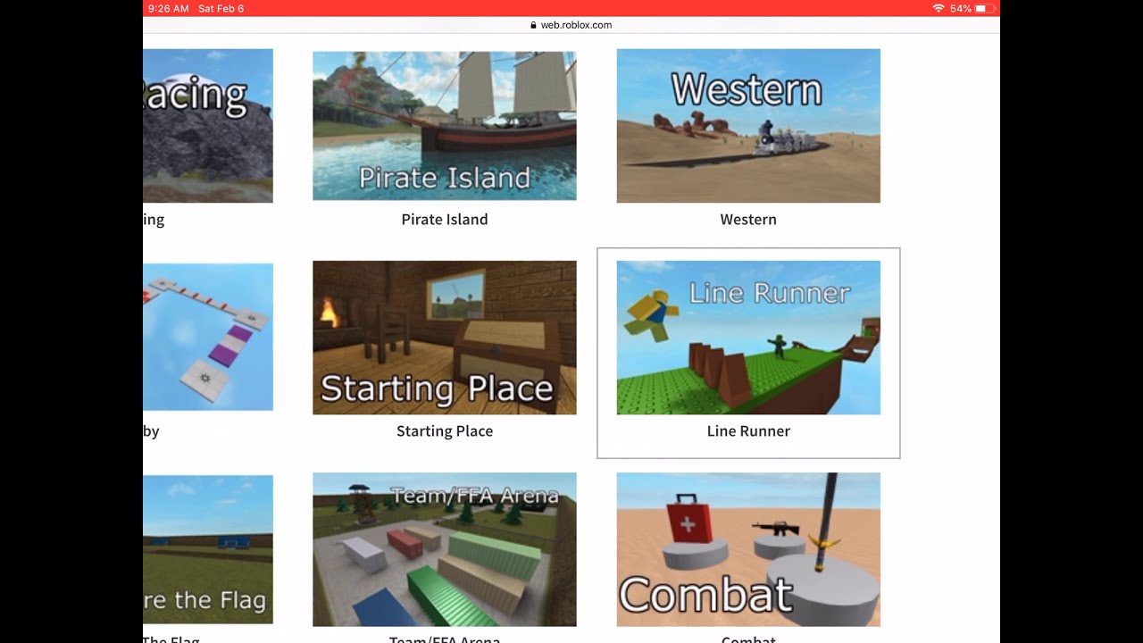 Can you download roblox studio on iPad? 