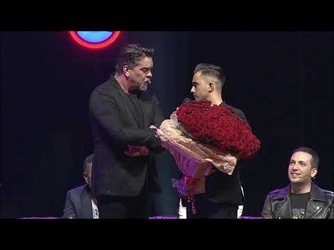 Beyaz Show Oberhausen