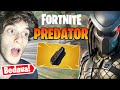 *BEDAVA SKİN* PREDATOR GÖREVLER!! ÜCRETSİZ BİR ŞEKİLDE ELDE EDİN! - FORTNİTE TÜRKÇE