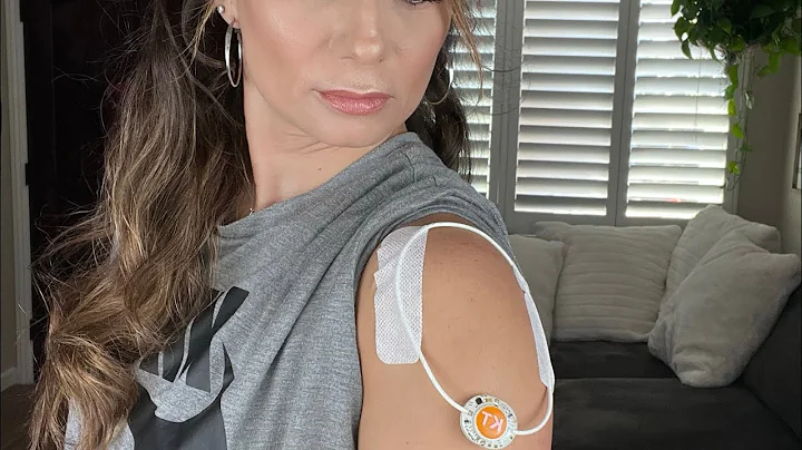 KT recovery Wave! Electromagnetic Therapy. PAIN RELIEF that WORKS