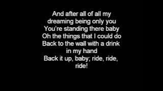 Asking Alexandria - Not The American Average (Lyrics)