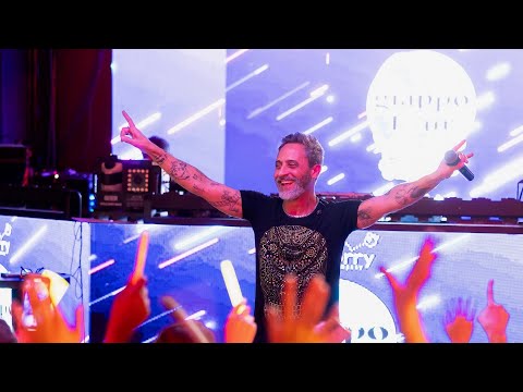 Giorgio Vanni Live