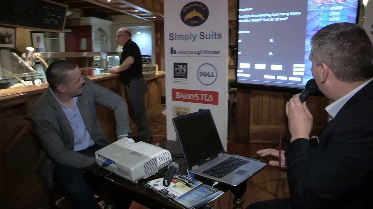 Dolphin Thousandaire