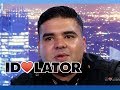 Naughty Boy Didn't Work with Britney Spears on New Album