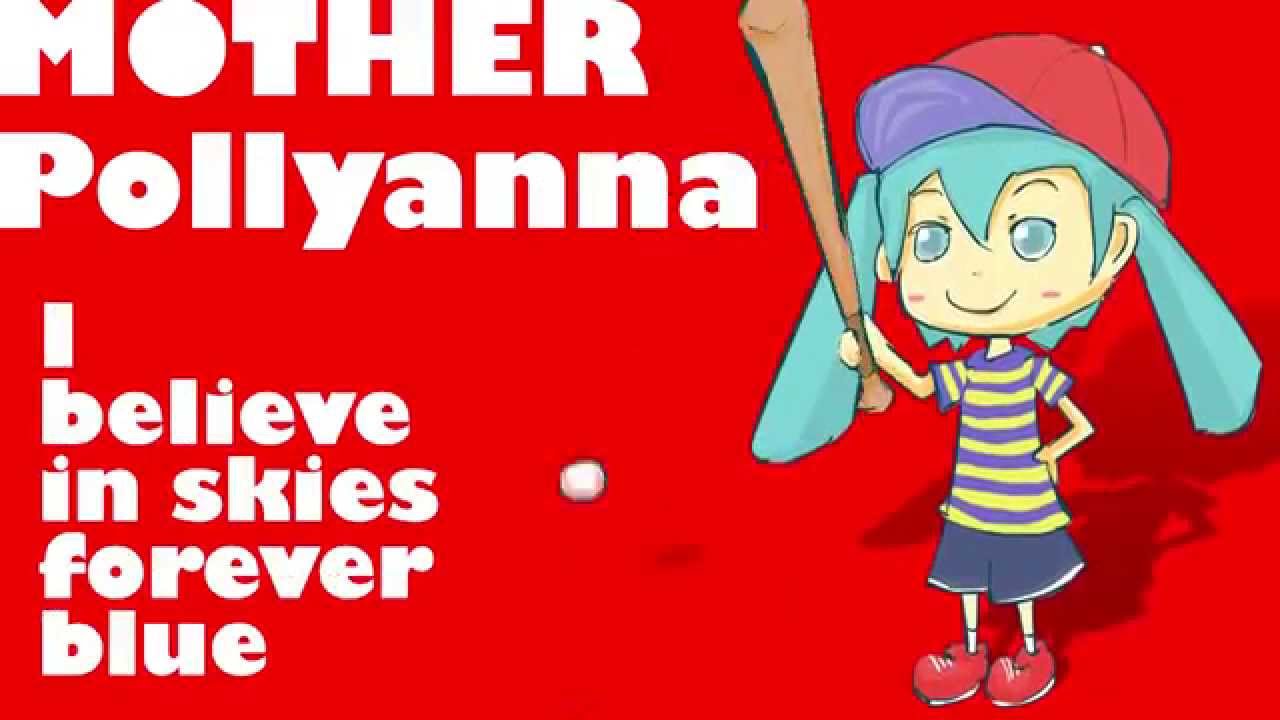 MOTHER Pollyanna (ENDLESS) - Arranged by daniwell feat. Hatsune Miku