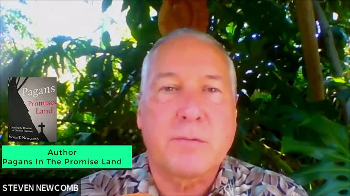 McGirt v Oklahoma: Plenary Power & the Doctrine of...