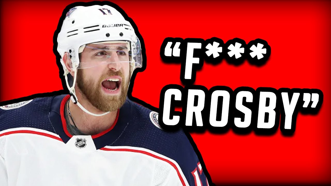 Брэндон Дубински/Top JERK Moments