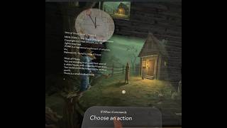 IFWhenZMachine for Specs '24, the worlds first Spatialized XR Z-machine, for Interactive