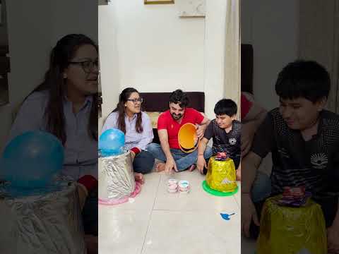 Aditi ke Gift 🎁 में क्या निकला 😲😳 #chulbulvideos #shorts #ytshorts