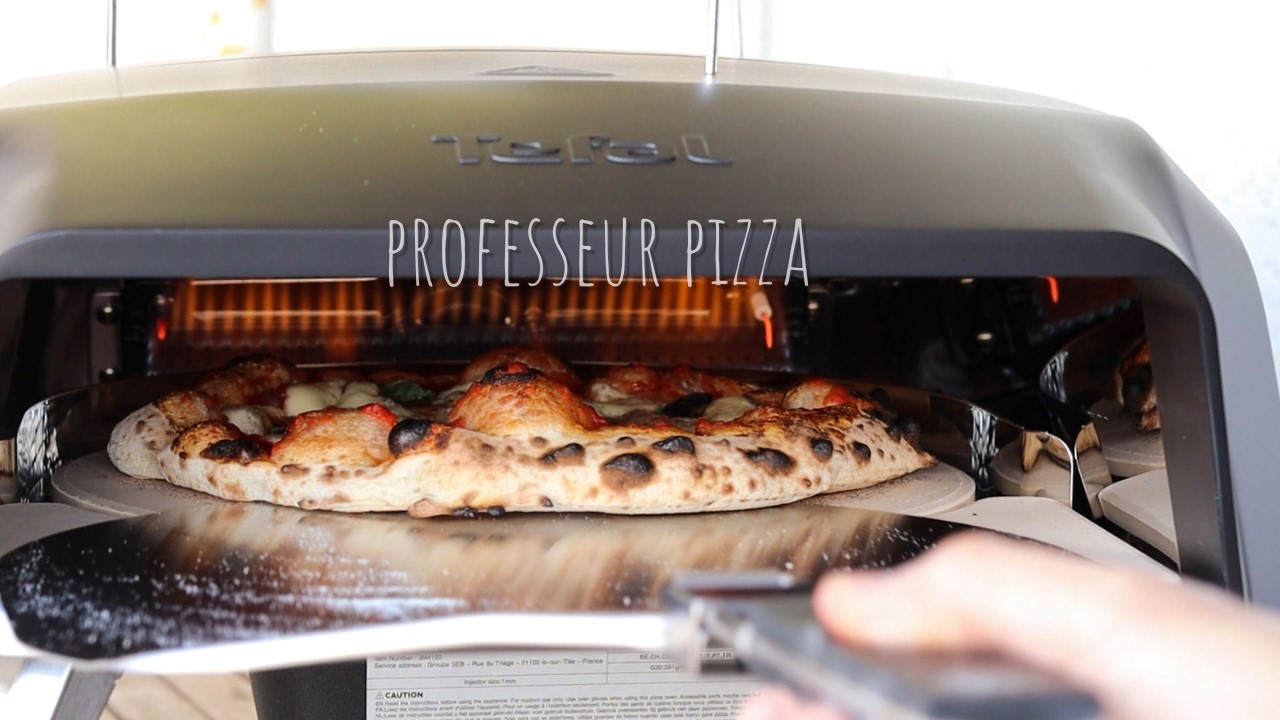 🏅Ce Four à Pizza Surclasse les Autres : Voici Pourquoi !