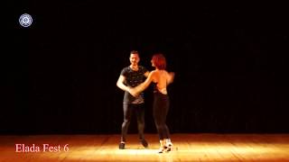 Elada Fest 6 - Electro Show 2018