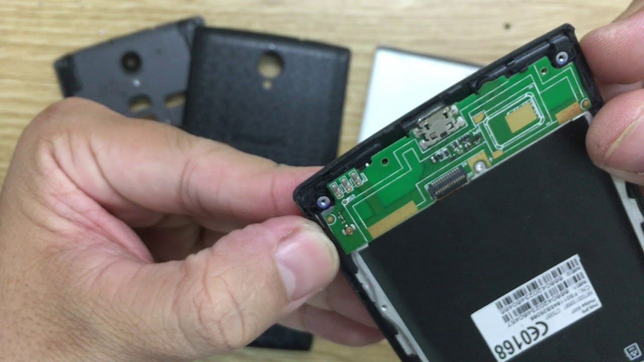 Mic Philips S337, Sửa Điện Thoại Philips S337 Hỏng Mic Nghe Gọi