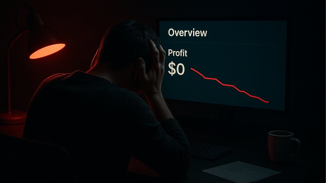 Why You Can’t Leverage AI in 2025 (And Why Your Agency Will Die Trying)