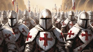 Crusader's Quest - Chant of the Noble Crusade