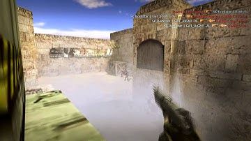 Intel Challenge by IO : GeT_RiGhT vs fnatic