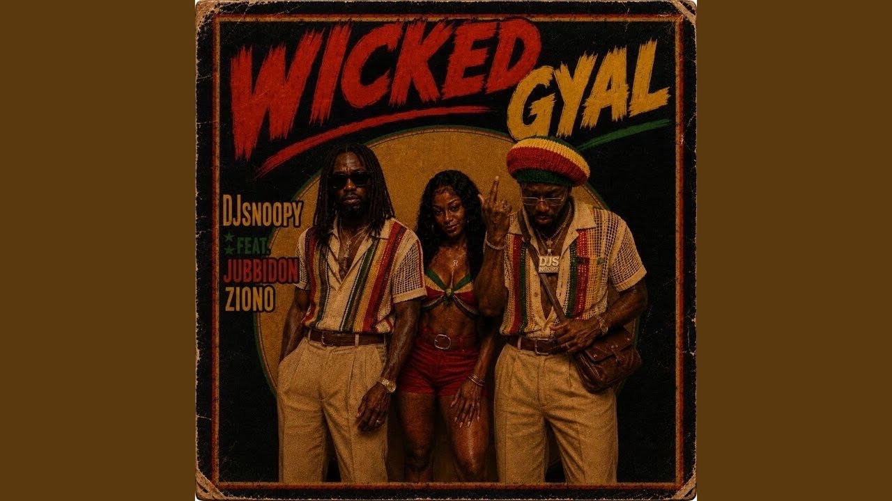 Wicked Gyal - YouTube