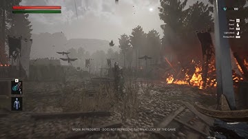 Citizen Pain | New Enemy Look & Bug Fixes | Devlog 27/07/2025