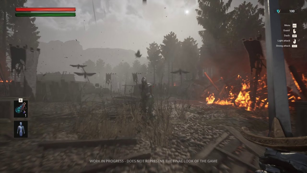 Citizen Pain | New Enemy Look & Bug Fixes | Devlog 27/07/2025