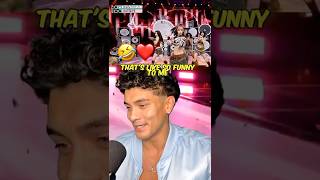 KATSEYE “GNARLY” REACTION 🤯🔥 #live #dance #katseye #reaction #greenscreen #kpop #singer