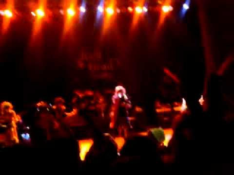 Versailles live in Mexico - Philia