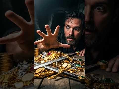 Jungle Aur Rahasya Mayi Goofa AI Video Rahasyamayi Goofa Jungle Ai Video Ai Video Story Ai 