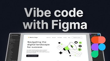 Vibe code your designs with Figma Imports on Replit