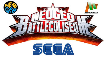 Neo Geo Battle Coliseum Playthrough - Mai/Nanokruru DEMUL [1080p] [NVIDIA Shadowplay]