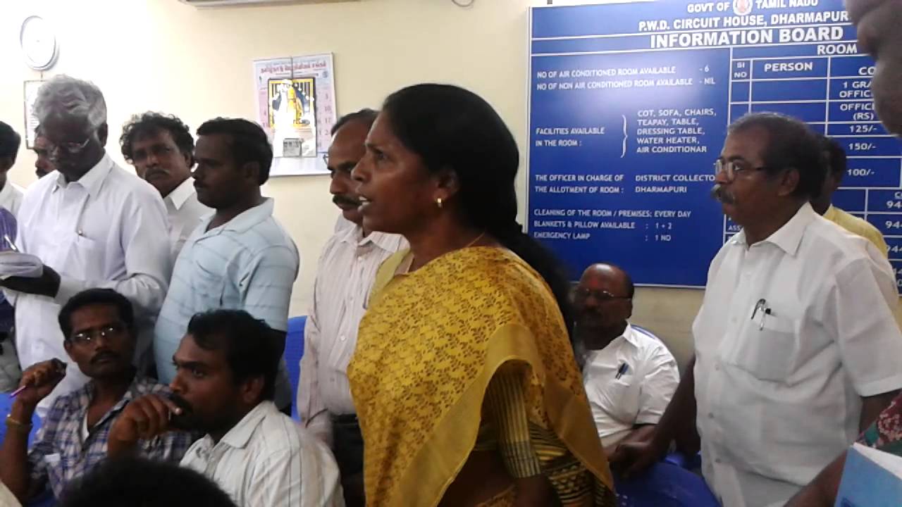 VOICE OF SIVAKAMI IAS ON DALIT ATROCITIES