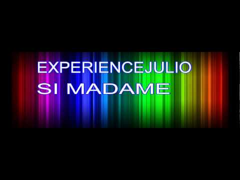 Julio Iglesias Si Madame