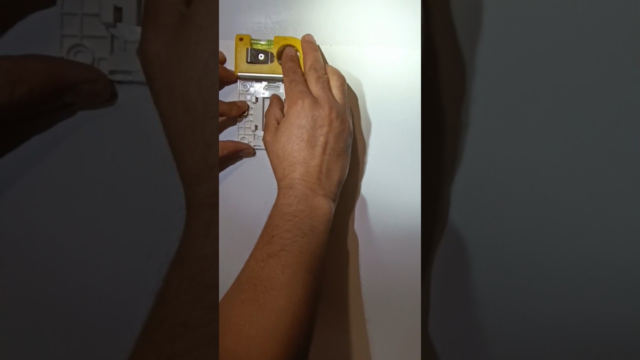 fibre optique, pose prise optique PTO P1 