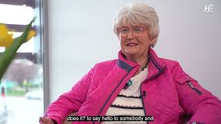 ICPOP | Máire's Story