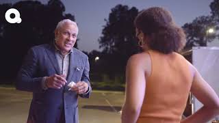 Mike Espy Will Mississippi Elect Its First Black Senator Since The 1880S? Nbc News For Quibi