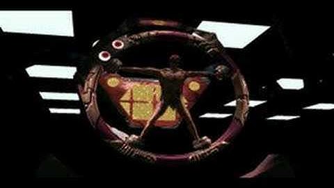 Syndicate: The Original game