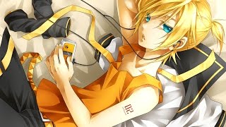 [Kagamine Len] Shota Shota ★ Burning Night English Subtitle