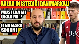 Dennis Man Ve Ola Solbakkenden Sonra Gündeme Gelen Isim Kim? Diagne Mi, Mohamed Mi?